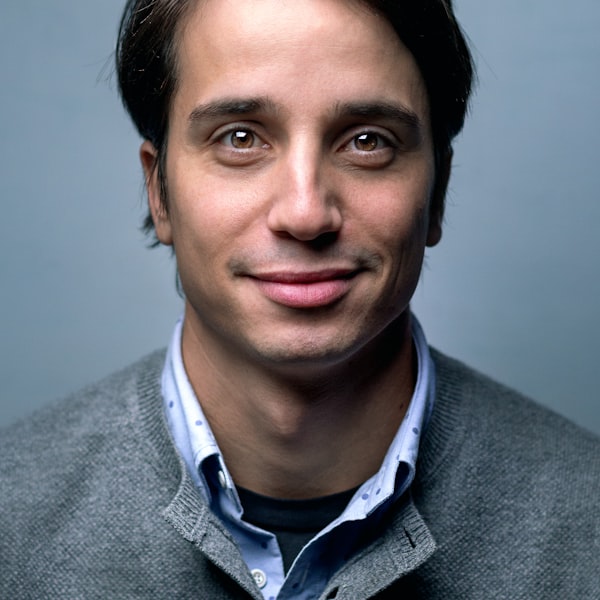Daniel Mercer