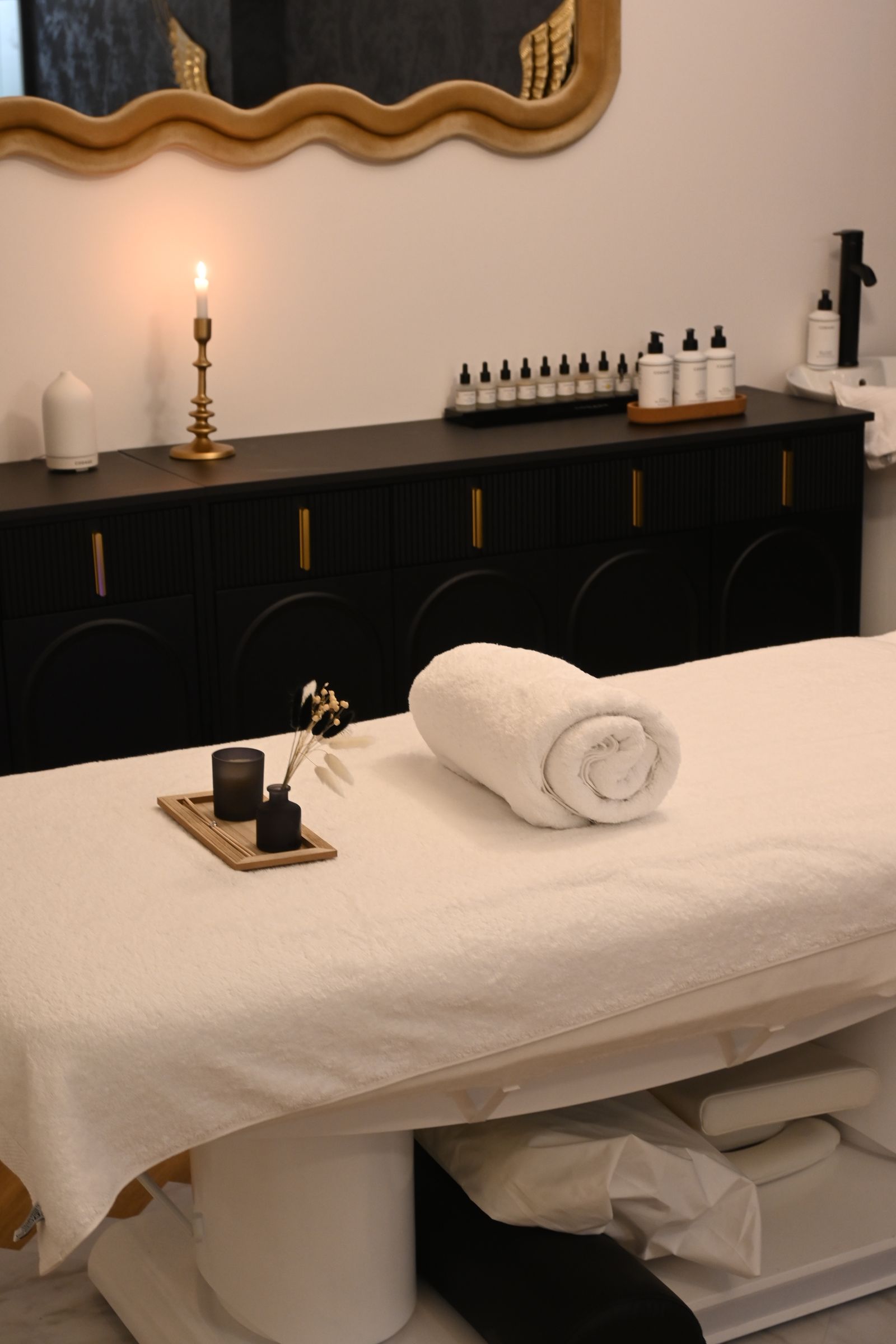 Bloom Wellness Studio